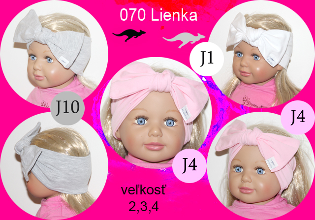 070 Lienka