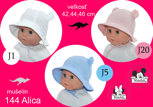 144 Alica
