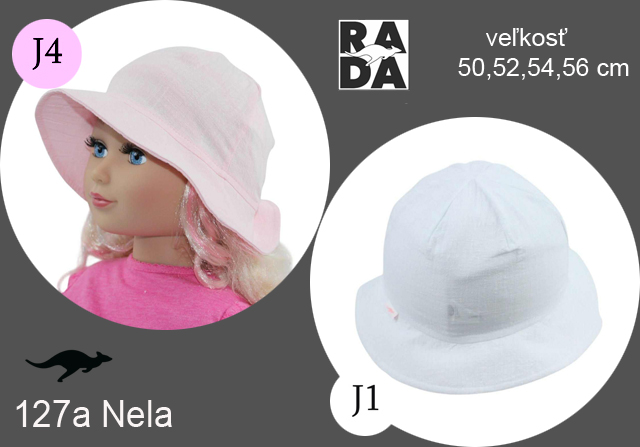 127a Nela