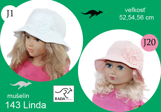 143 Linda