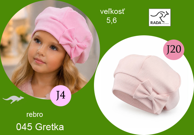 045 Gretka rebto