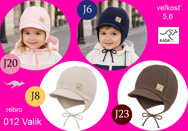 012 Valik rebro duo
