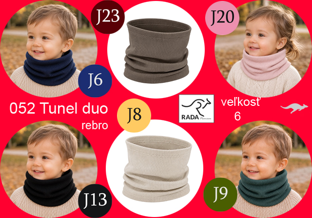 052 Tunel duo rebro