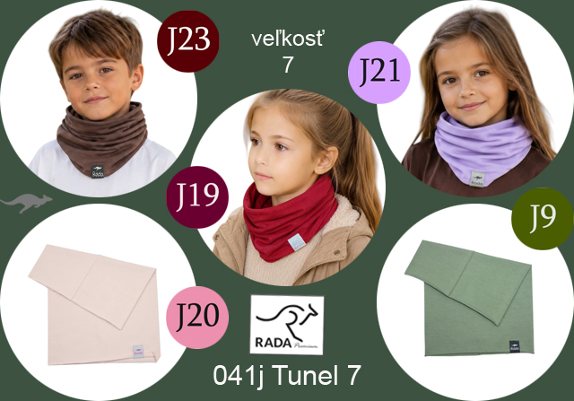 041j Tunel 7 