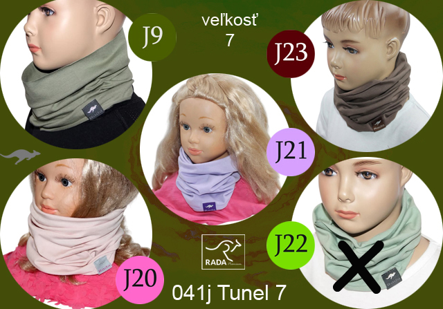 041j Tunel 7 
