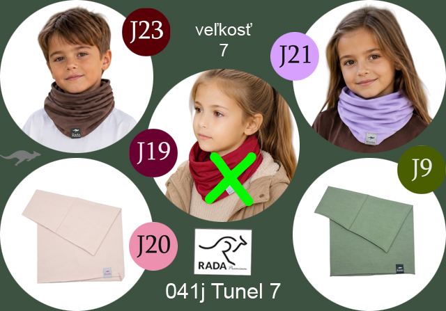 041j Tunel 7 