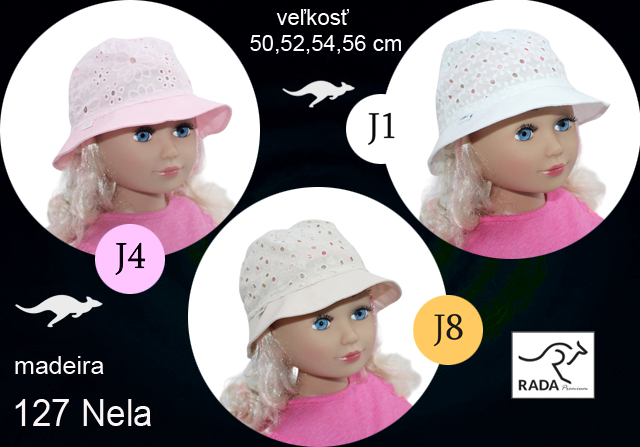 127 Nela