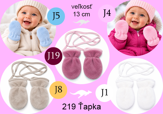 219 Ťapka 