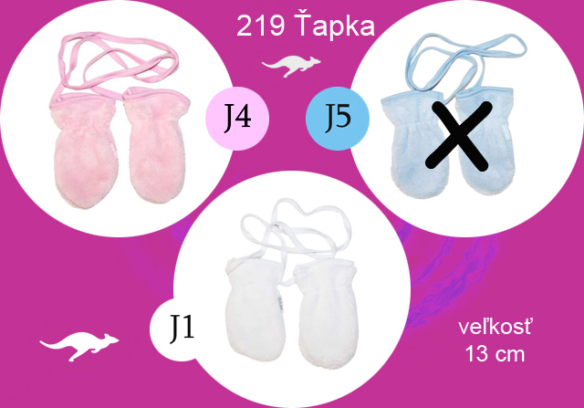 219 Ťapka 