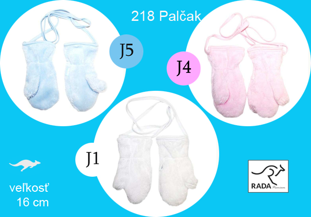 218 Palčak 