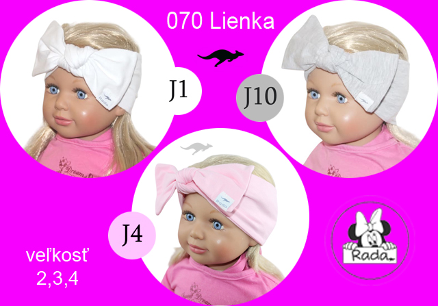 070 Lienka