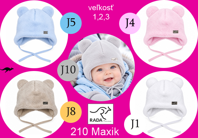 210 Maxík 