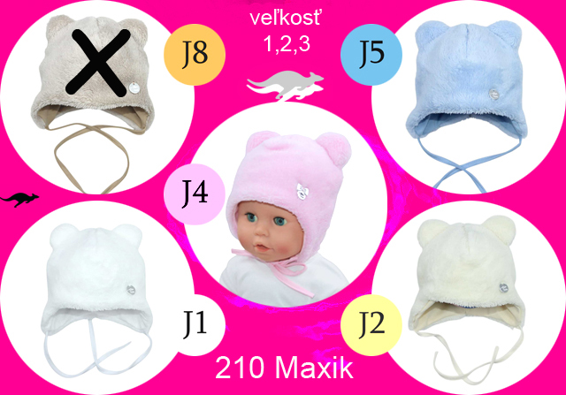 210 Maxík