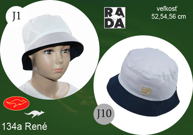 134a René
