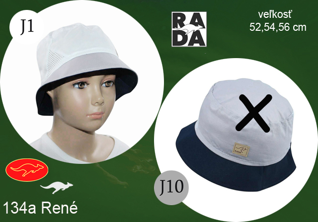 134a René