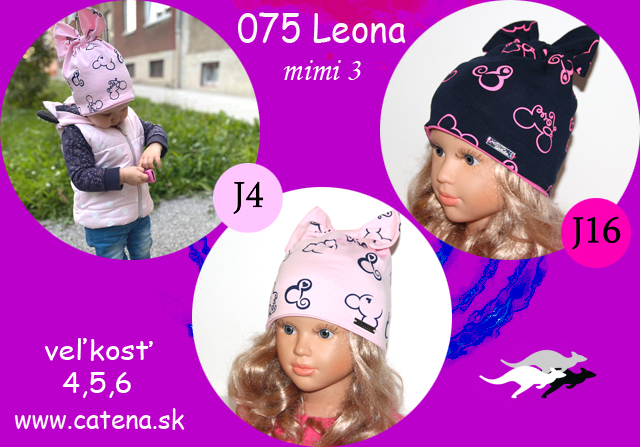 075 Leona