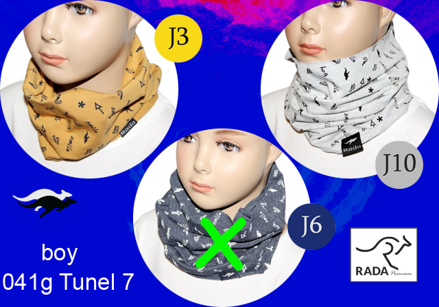 041g Tunel 7 boy
