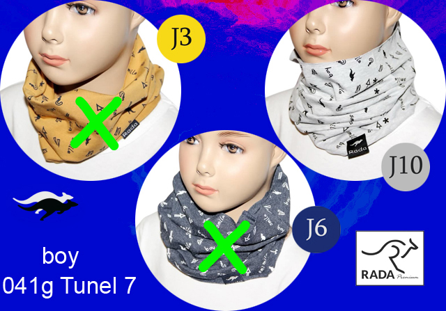 041g Tunel 7 boy