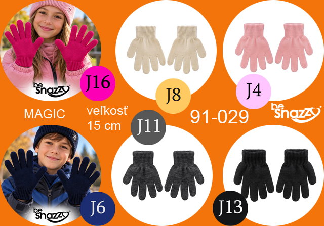 91-029 Magic 15 cm 