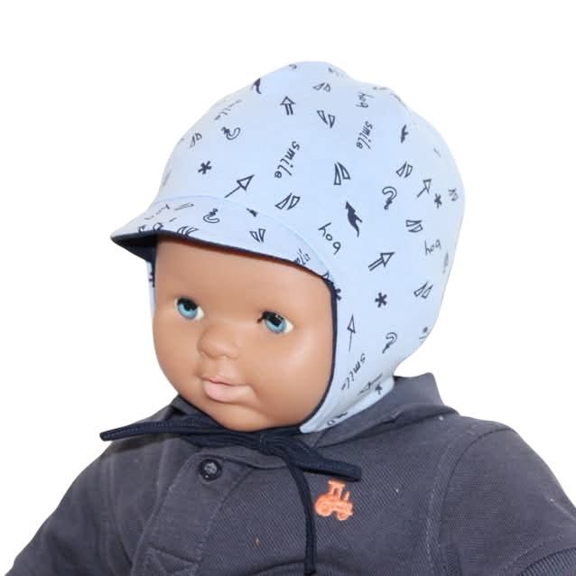 034f Bobik boy J5