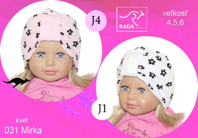 031a Mirka kvet