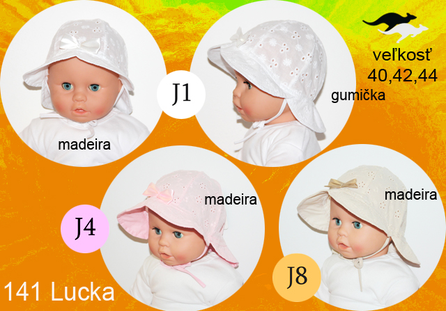 141 Lucka Madeira