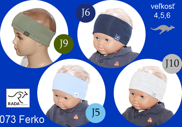 073 Ferko