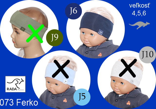 073 Ferko J6