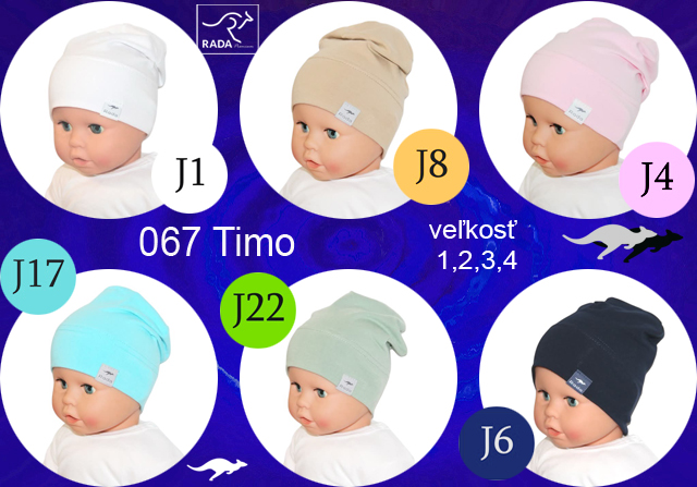 067 Timo 1 veľkosť