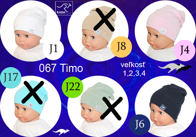 067 Timo