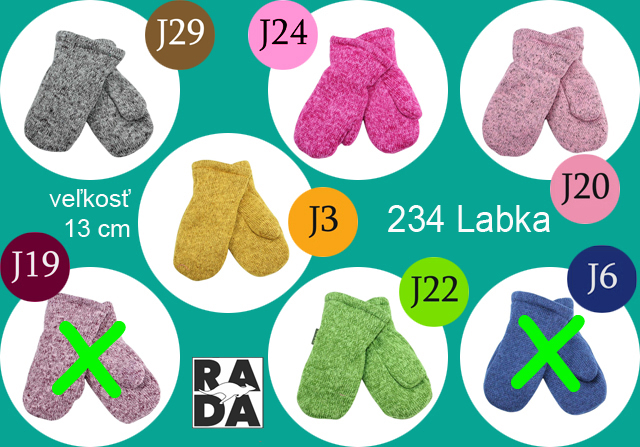 234 Labka