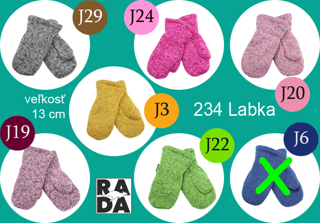 234 Labka