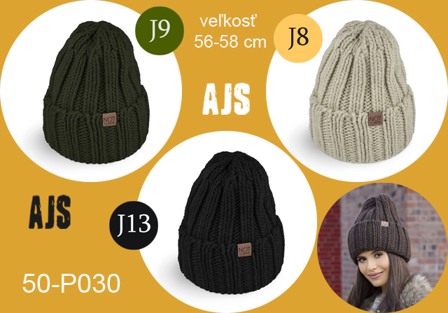 50-P030 OF PINK 56-58 cm