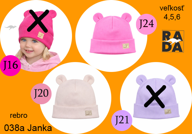 038a Janka rebro 