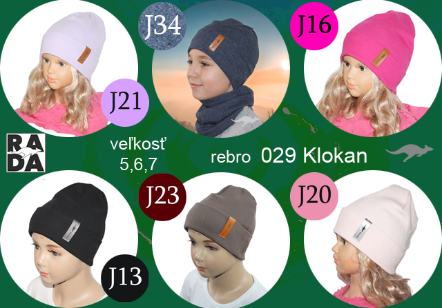029 Klokan rebro