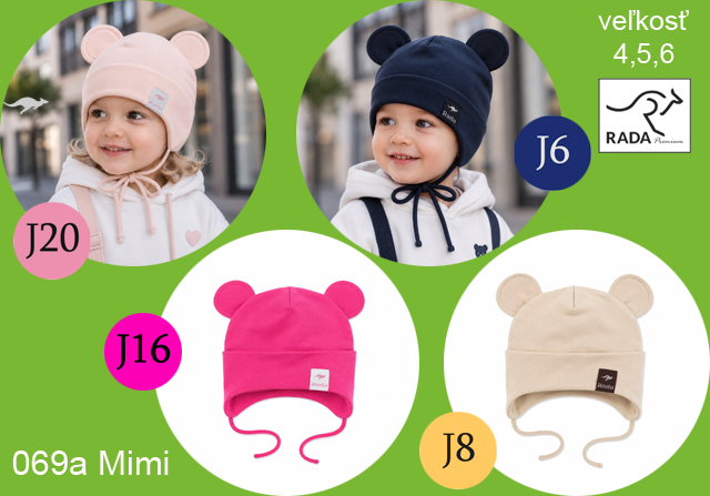 069a Mimi
