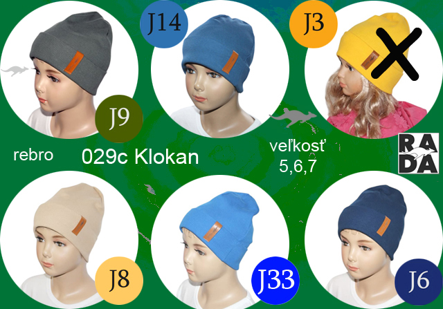 029c Klokan rebro