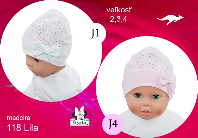 118 Lila