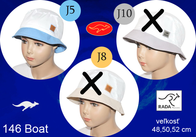 146 Boat J5