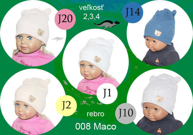 008 Maco rebro