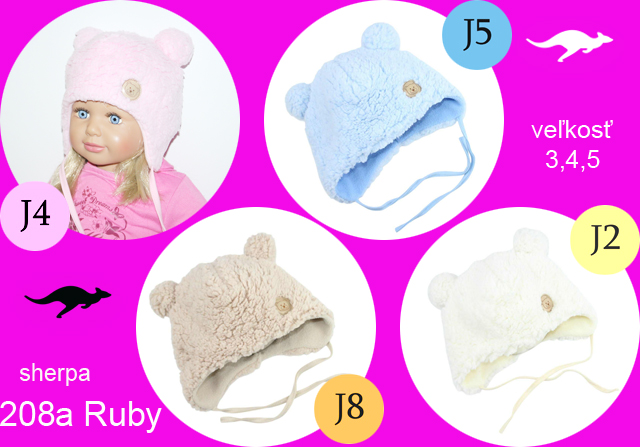 208a Ruby sherpa