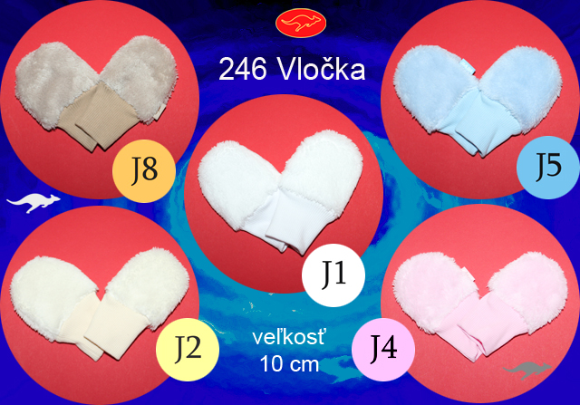 246 Vločka