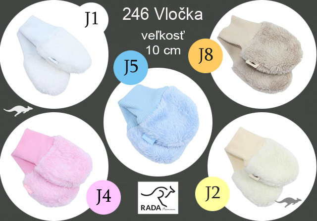 246 Vločka