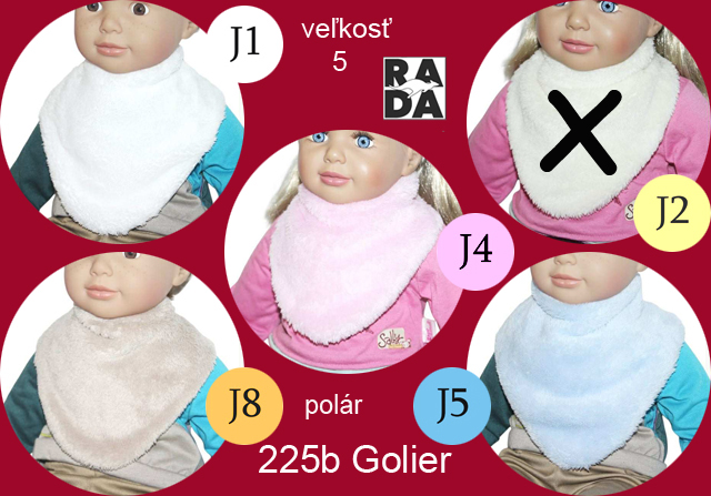 225b Golier polar 
