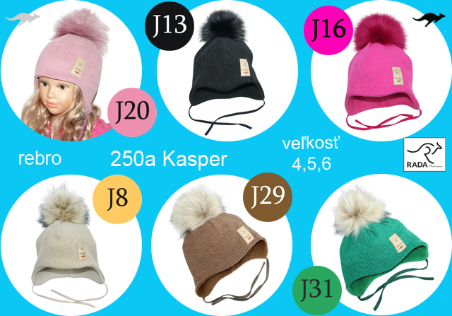 250a Kasper rebro