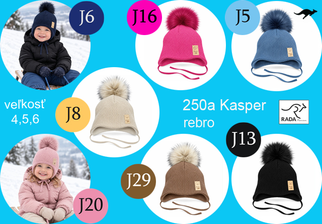 250a Kasper rebro