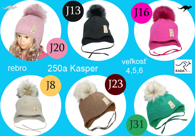 250a Kasper rebro
