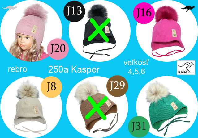 250a Kasper rebro