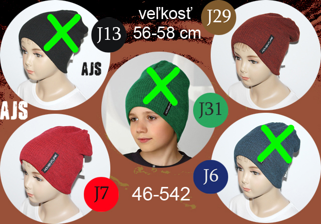 46-542 56-58 cm