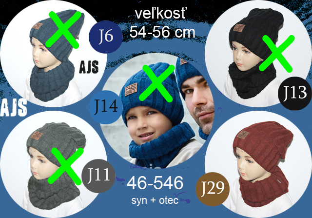 46-546 54-56 cm syn+otec